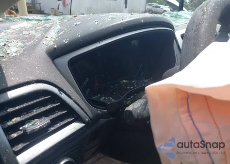 2013 Ford Fusion Se из США, поврежденный, VIN 3FA6P0H72DR282984